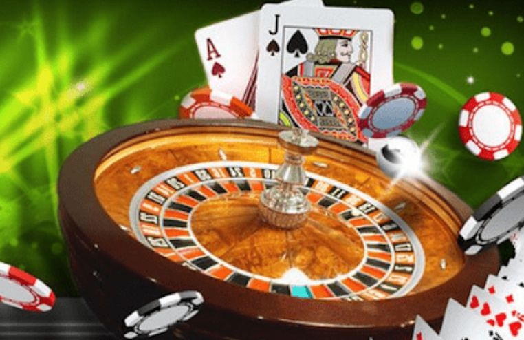پاکستان کے Grand Casino Dunedin کھلاڑیوں کے لیےجیک پاٹ گیم