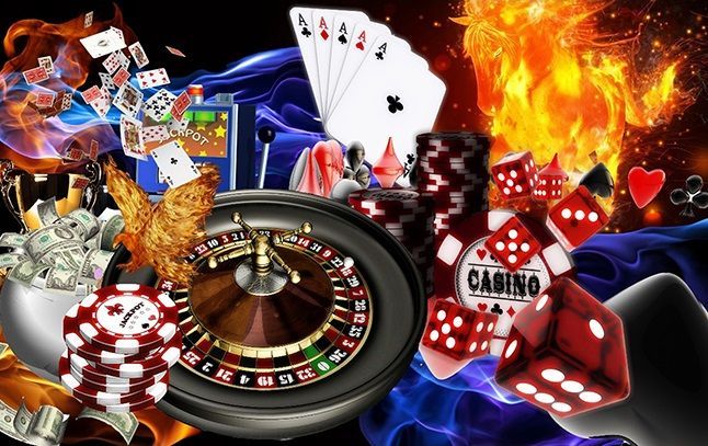Grand Casino Dunedin کیسینو میں رولیٹی گیمز کے بارے میں معلومات