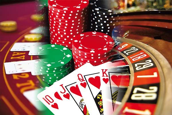 Grand Casino Dunedin کیسینو میں بکراٹکھیلیں