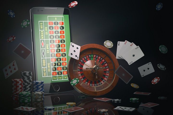 Grand Casino Dunedin سائٹ کے لیے آن لائن گیمز فراہم کرنے والے