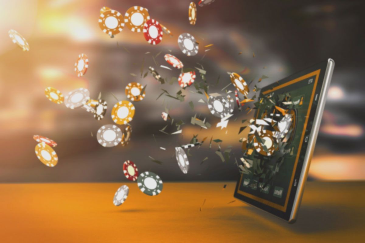 Grand Casino Dunedin آن لائن کیسینو میں کھیلنے کی وجوہات