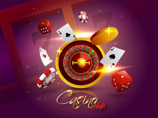 Grand Casino Dunedin کیسینو گیمز کا ایک زمرہ منتخب کریں

