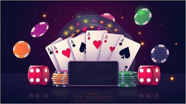 Grand Casino Dunedin کیسینو میں ایک آن لائن گیم کا انتخاب کریں۔