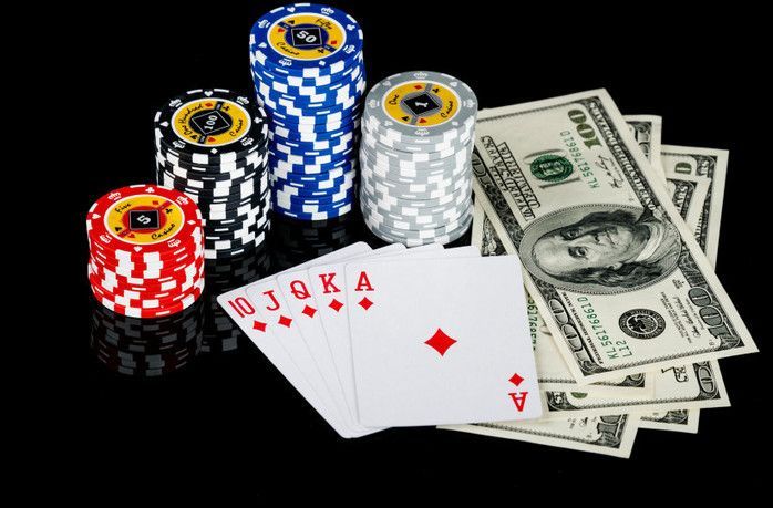 پاکستان کے نئے Grand Casino Dunedinکیسینو کھلاڑیوں کے لیے خوش آمدید بونس